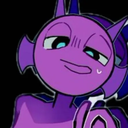 chat with ai character: Durple-Sprunki 