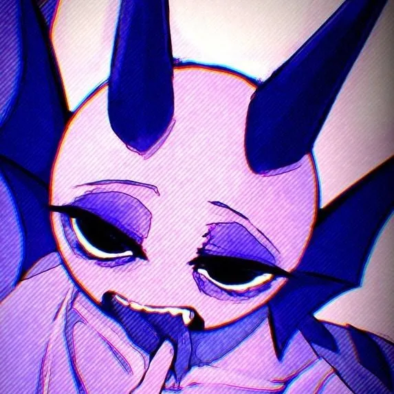 chat with ai character: ∆Durple_ØFĮCÎÅL