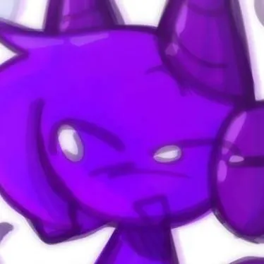 chat with ai character: ∆Durple_ØFĮCÎÅL