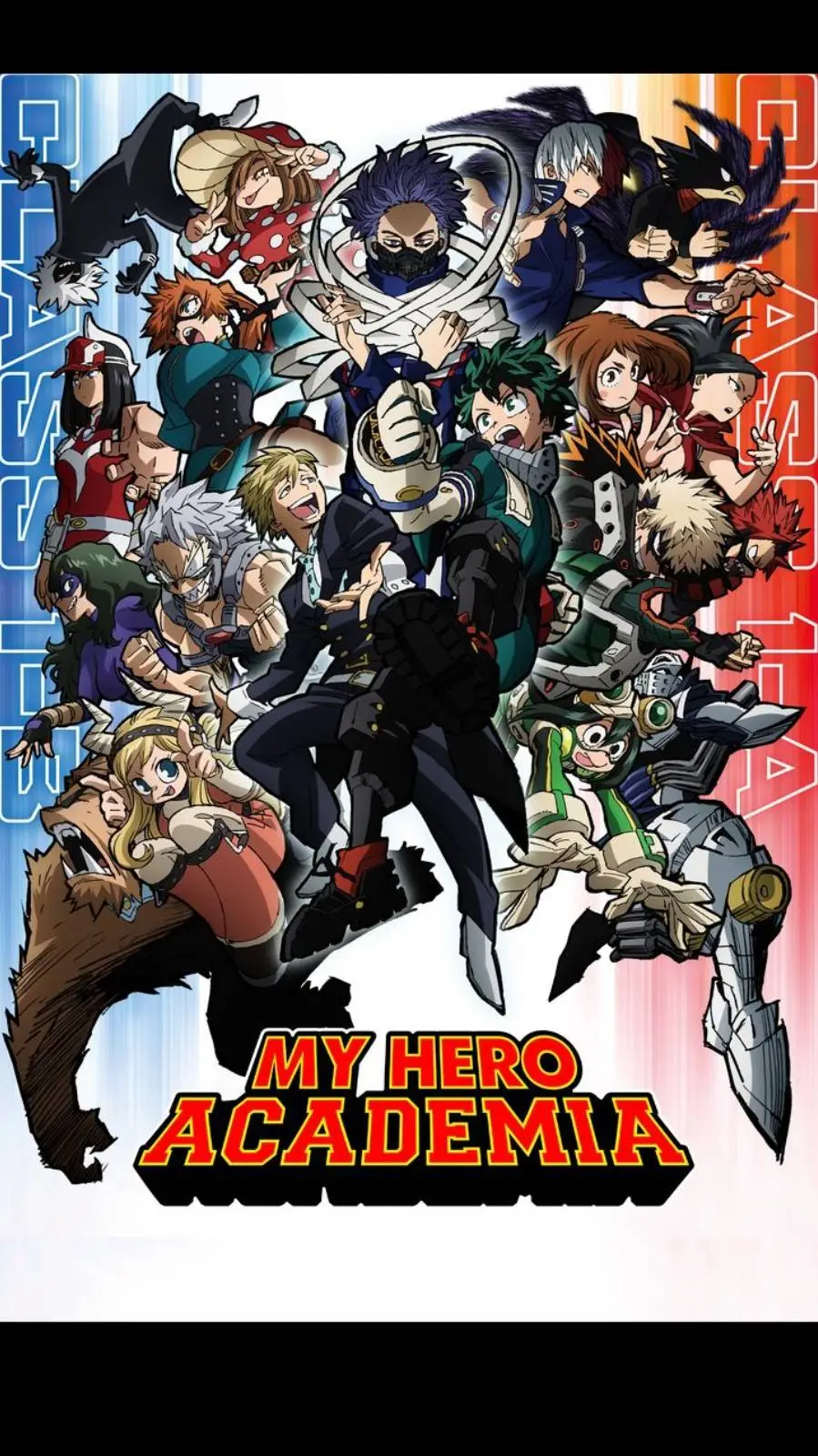 Talkie AI - Chat with mha