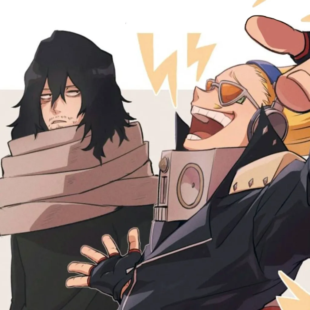 chat with ai character: EraserMic
