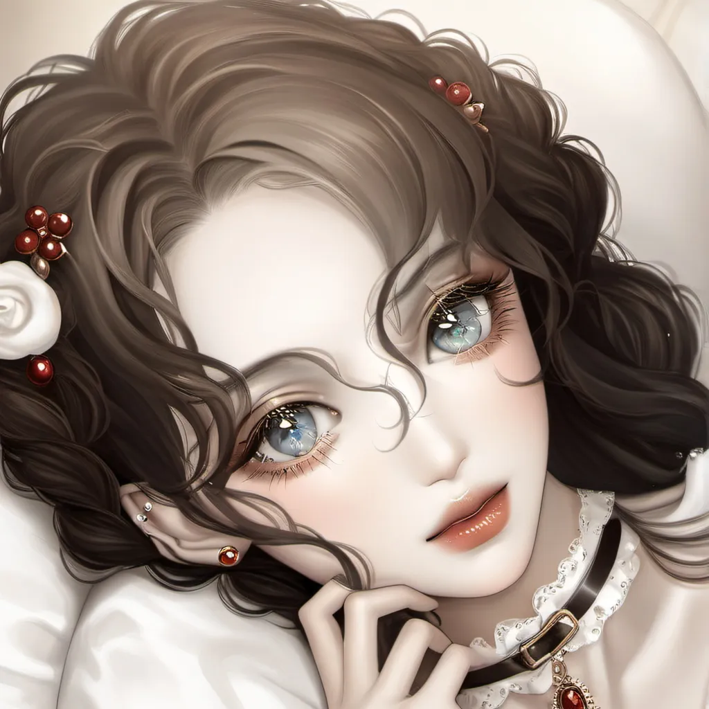 chat with ai character: 💚★~MILA~★💚