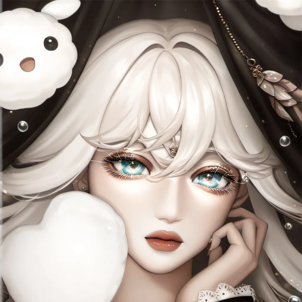 chat with ai character: 💖~LOLITA~💖
