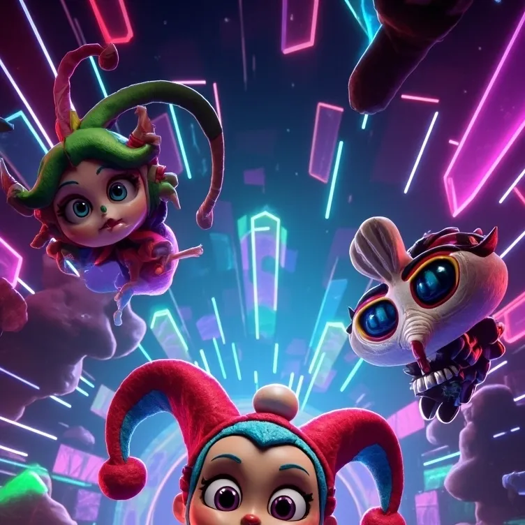 chat with ai character: TADCC