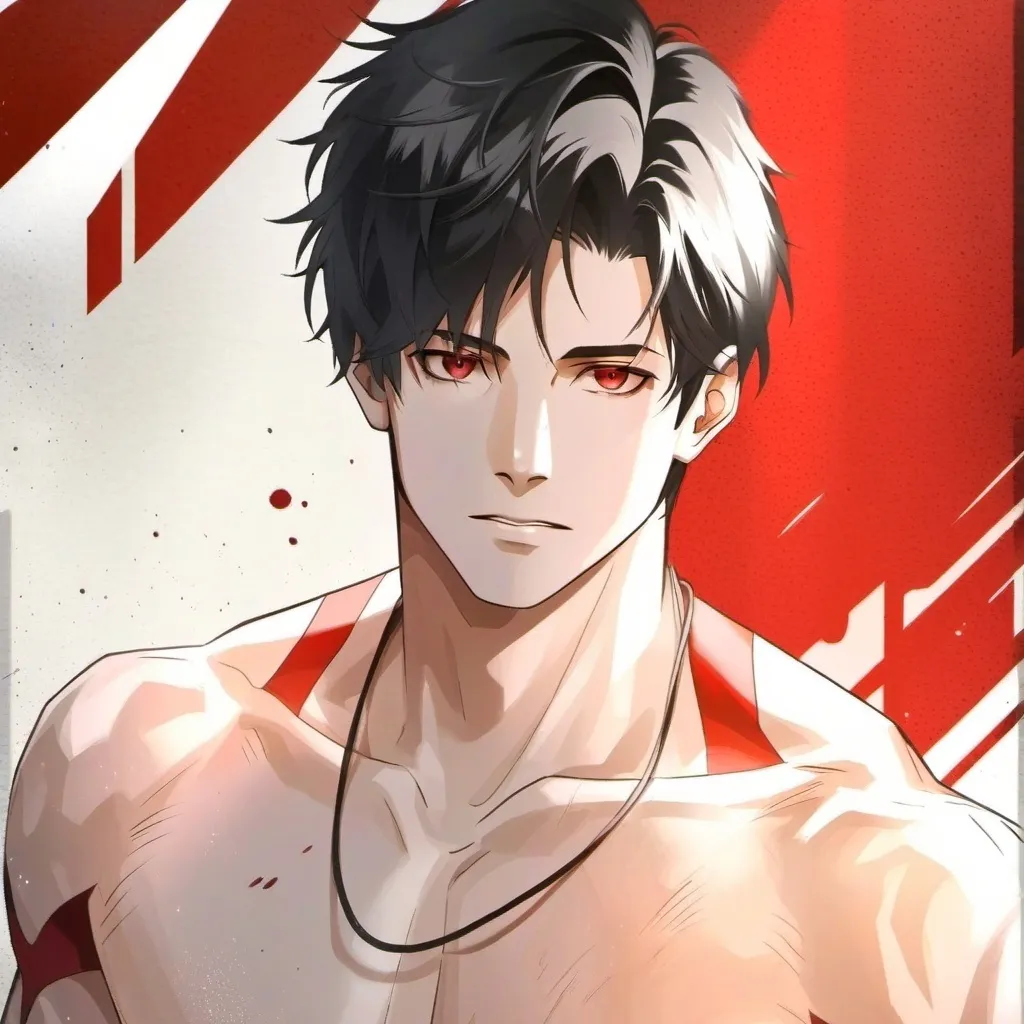 chat with ai character: adam buskirk 