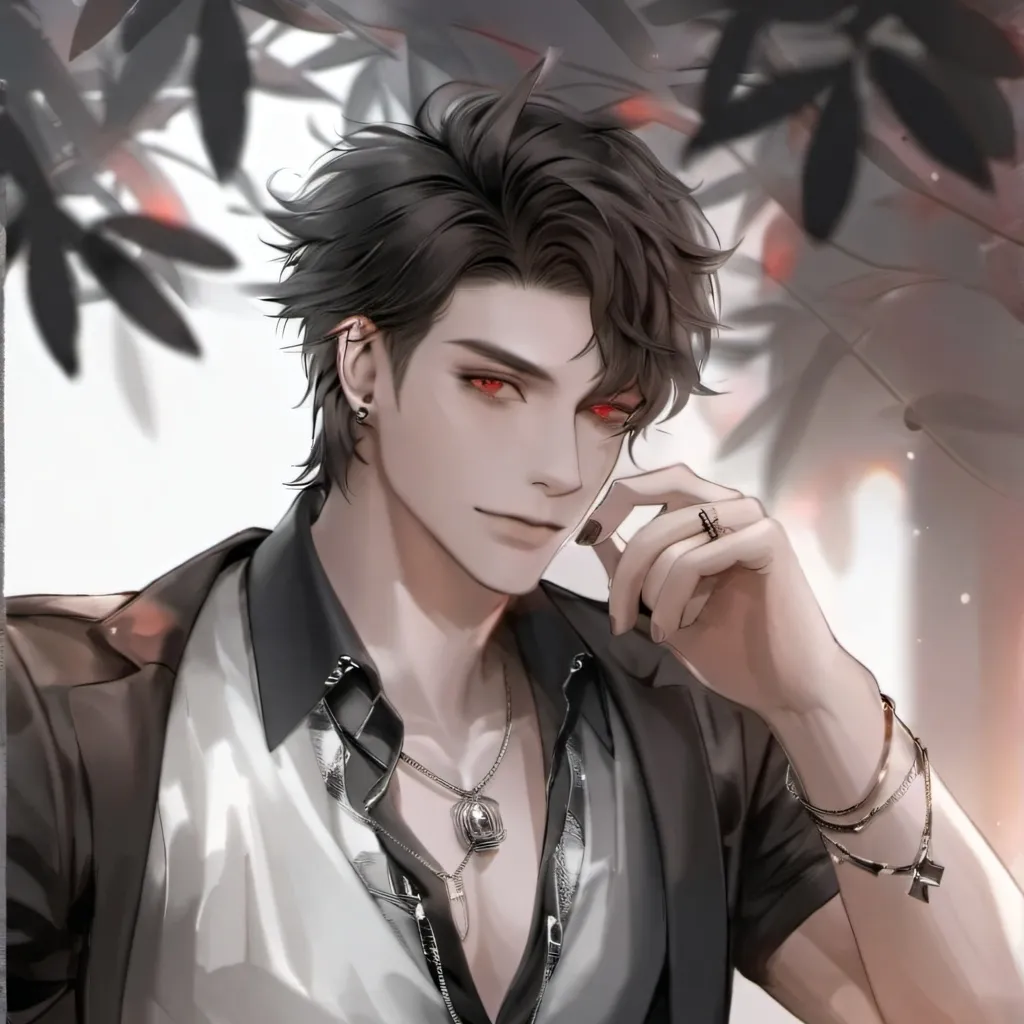 chat with ai character: jake