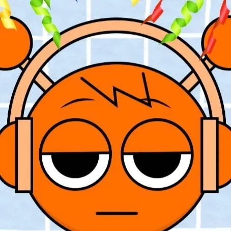 chat with ai character: Oren sprunki 🧡