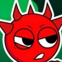 chat with ai character: Raddy sprunki ♥️