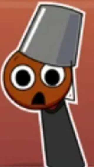 ai character: Brud Sprunki 🤎  background