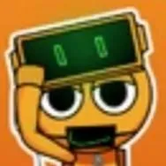 chat with ai character: Sprunki Garnold 📀