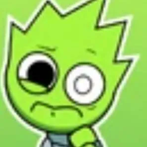 chat with ai character: Sprunki OWAKCX 💚