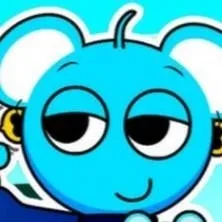 chat with ai character: Sprunki Sky 💙