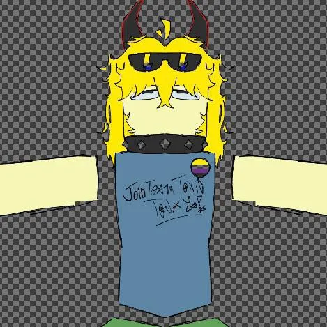 chat with ai character: T0xic!!