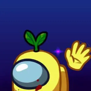 chat with ai character: T0xic x Among us?!