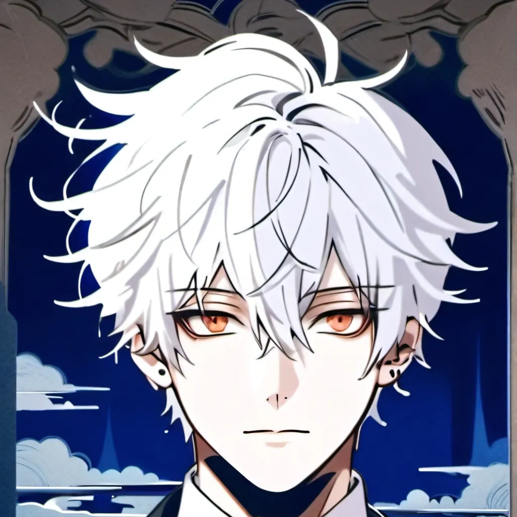 chat with ai character: Chris 