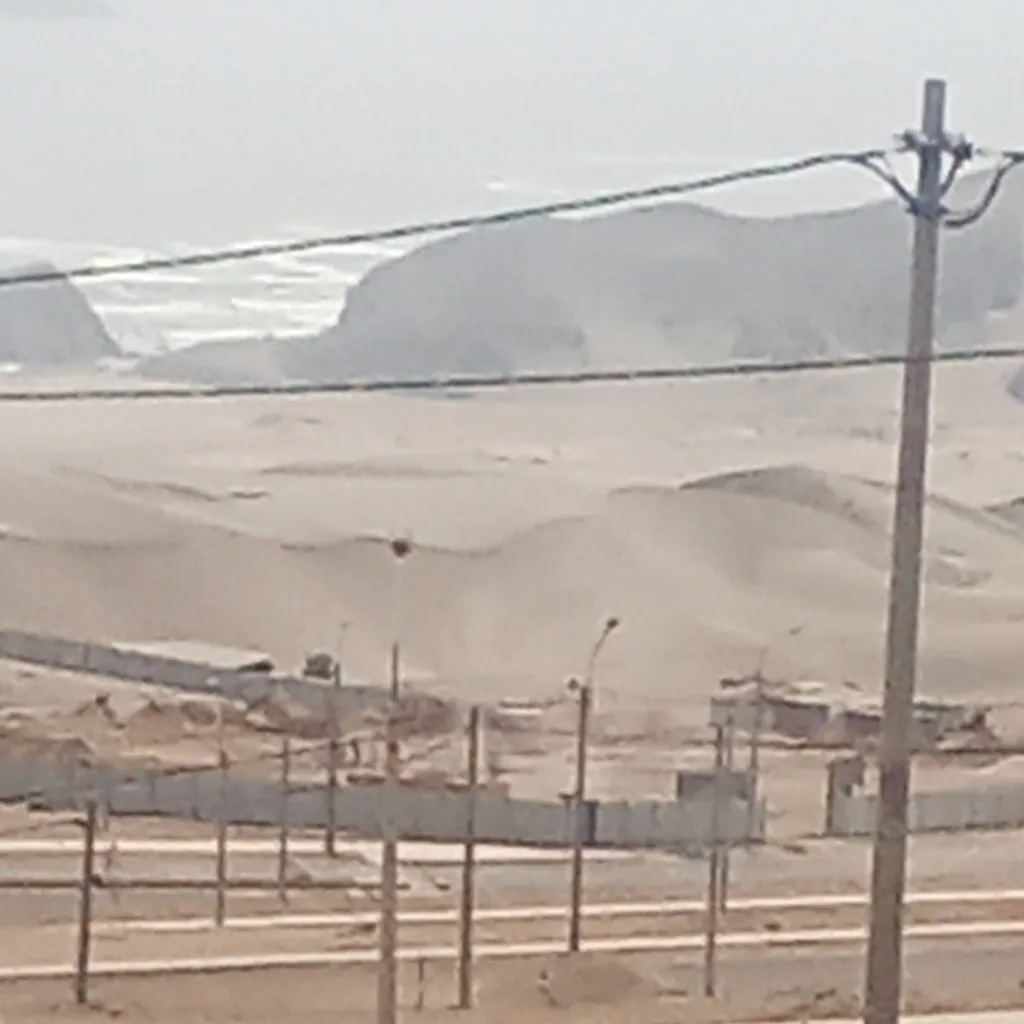 chat with ai character: el calor 🫠