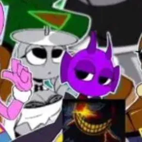 chat with ai character: sprunkis mujeres 