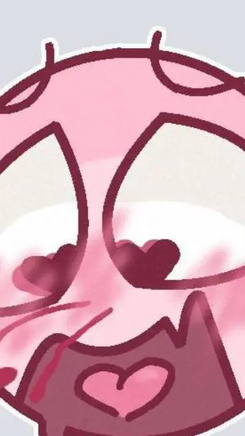 ai character: las chicas XD  background