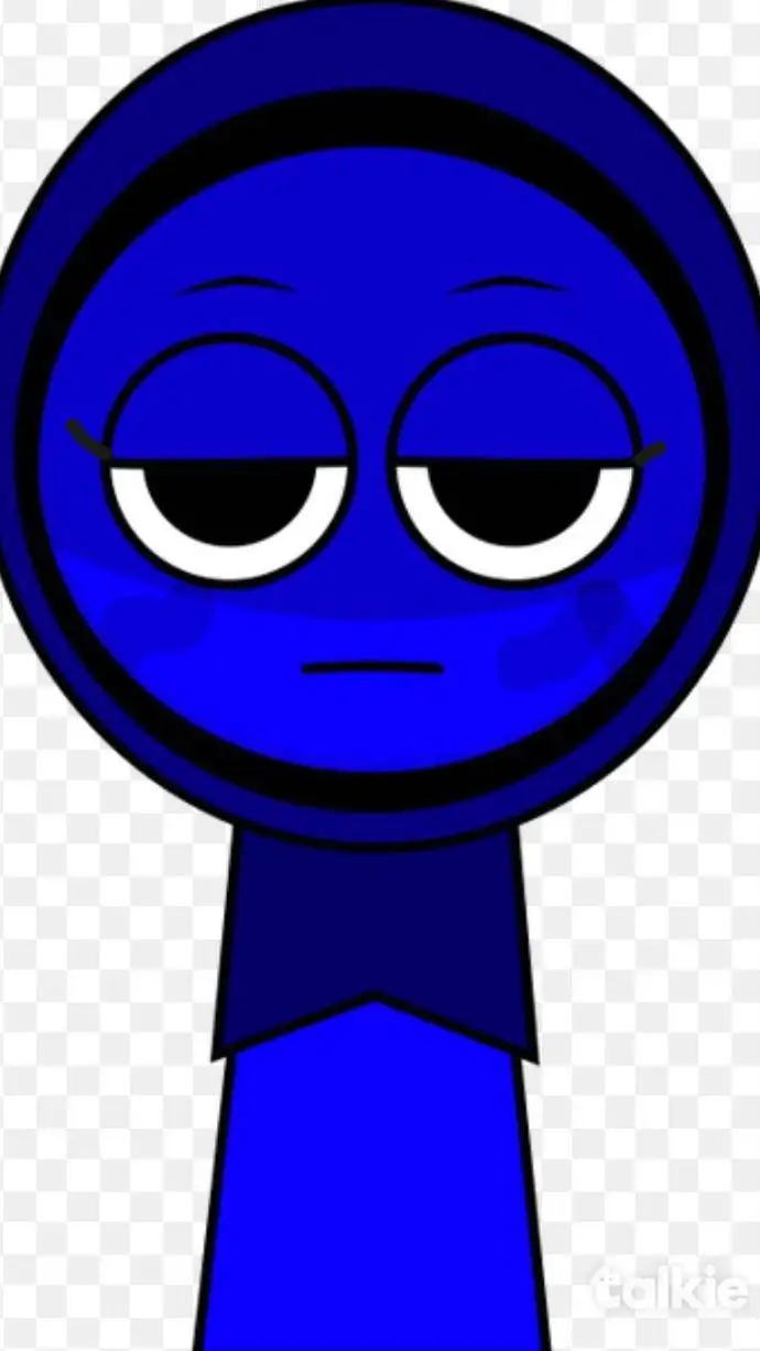 ai character: Jevin femenino  background