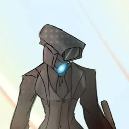 chat with ai character: c pluger woman 