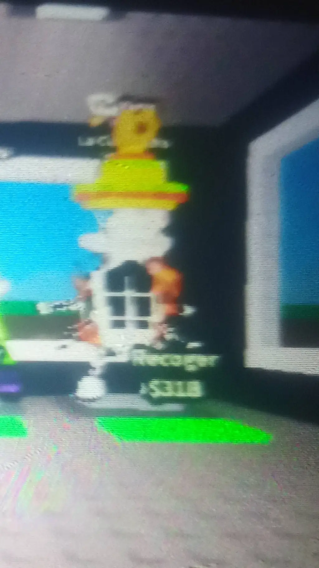 ai character: brainrot femeninos background