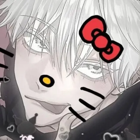 chat with ai character: 🩵 saturó gojo 🩵