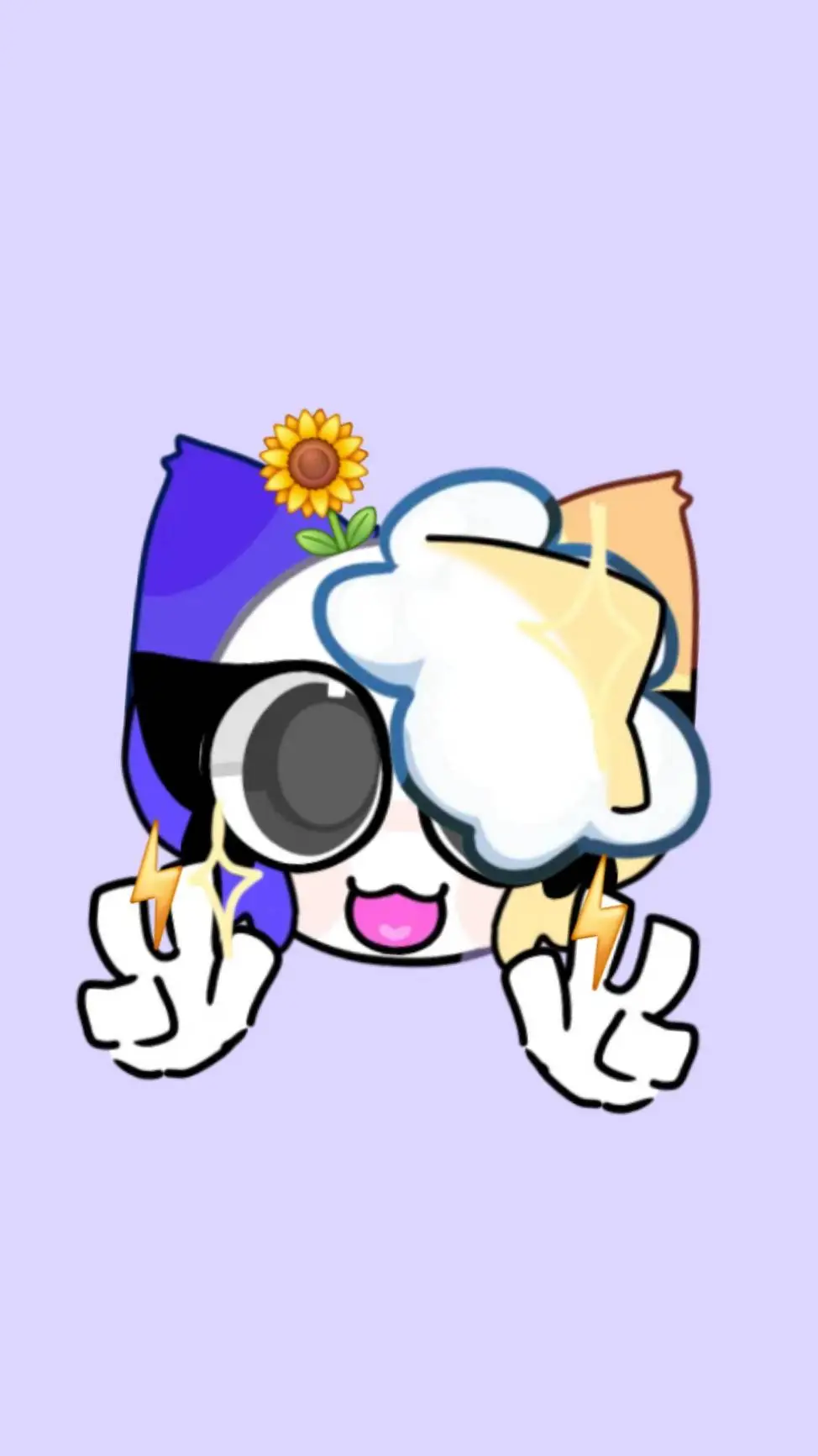 ai character: willa background