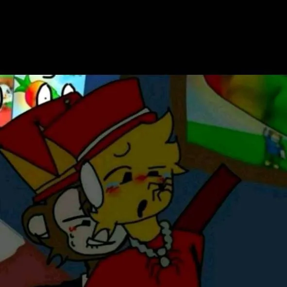 chat with ai character: Sammy x Tu