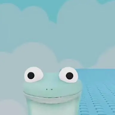 chat with ai character: Radow17