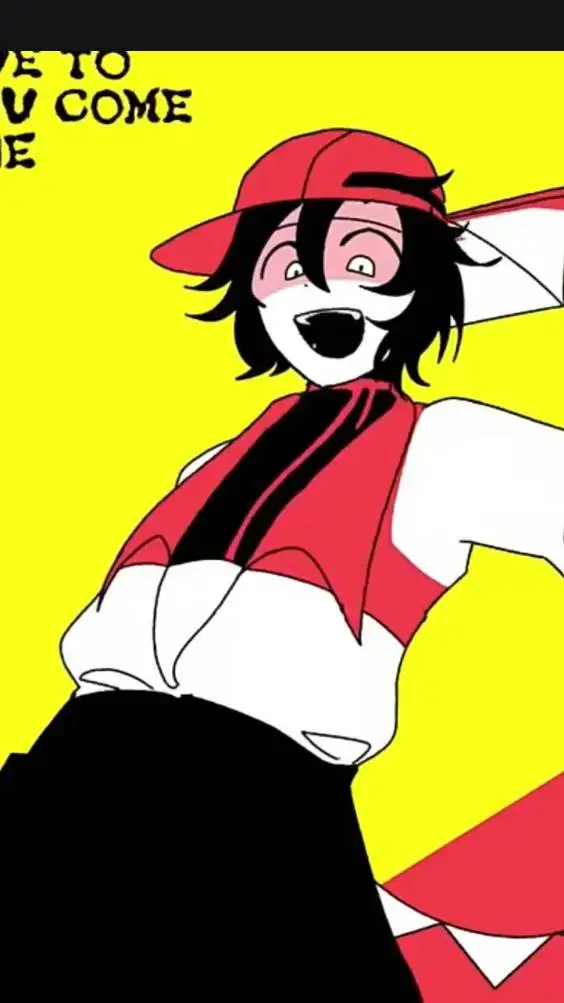 ai character: Vanity Two Time  background