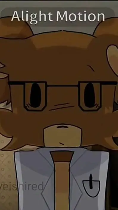 ai character: Científico  background