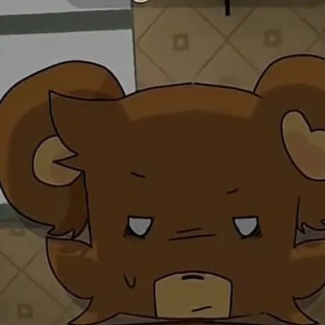 chat with ai character: Baaren