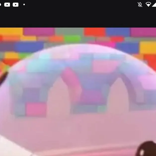 chat with ai character: Bubble