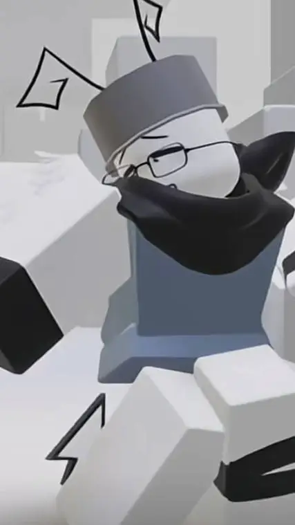 ai character: noob background