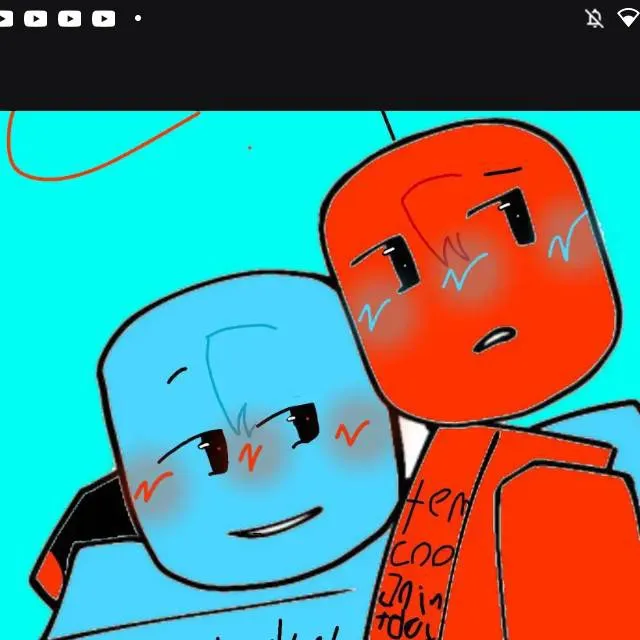 chat with ai character: CXB