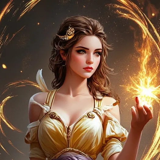 chat with ai character: Bambù