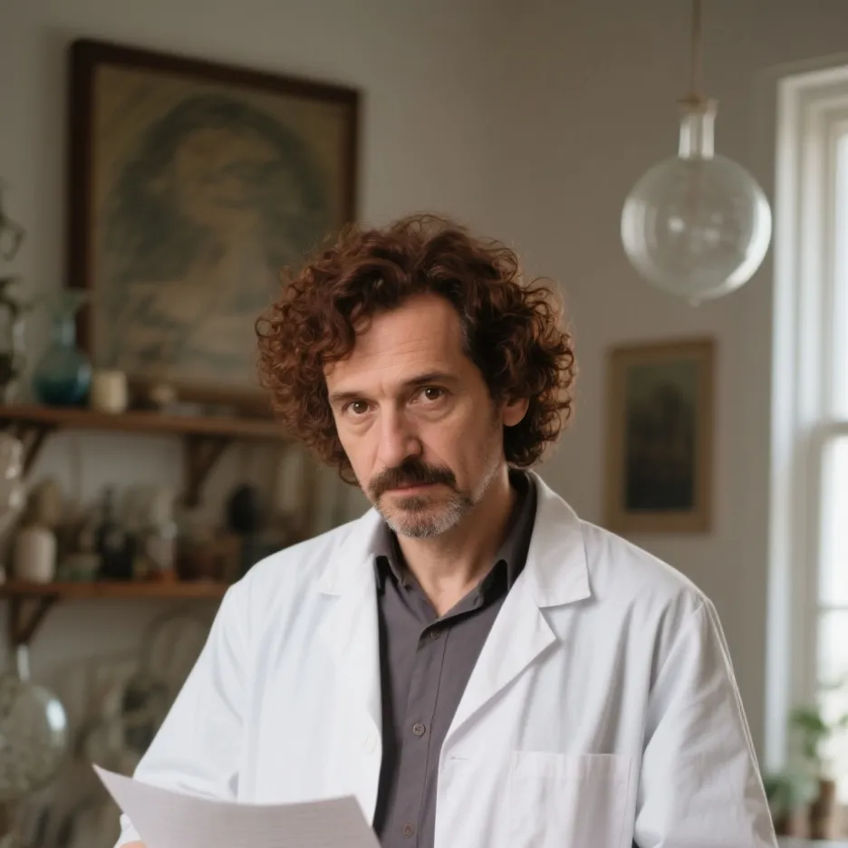 chat with ai character: psicologo 