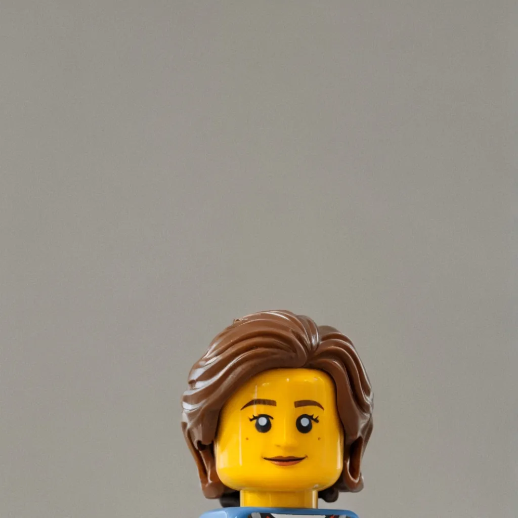 chat with ai character: b