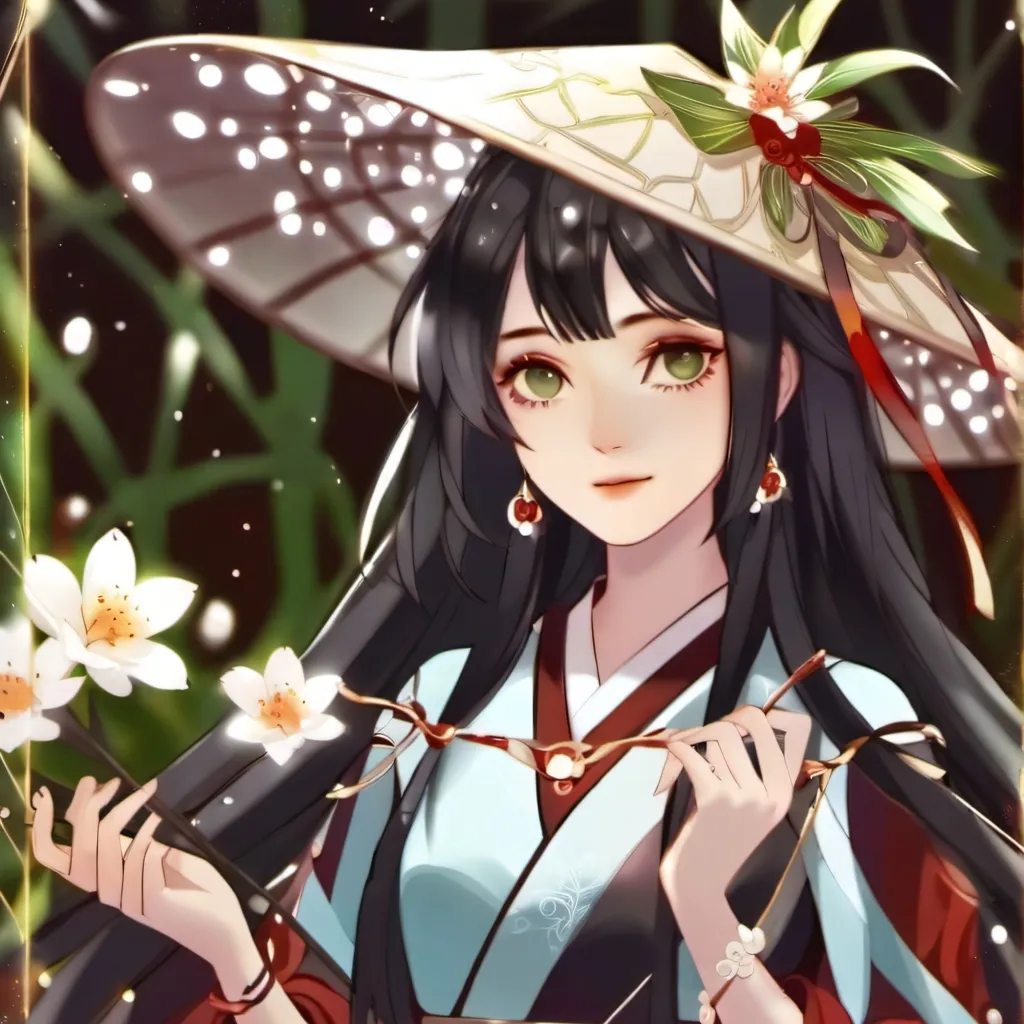 chat with ai character: clara