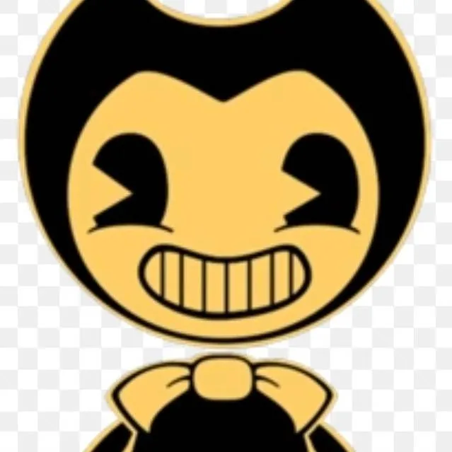 chat with ai character: bendy