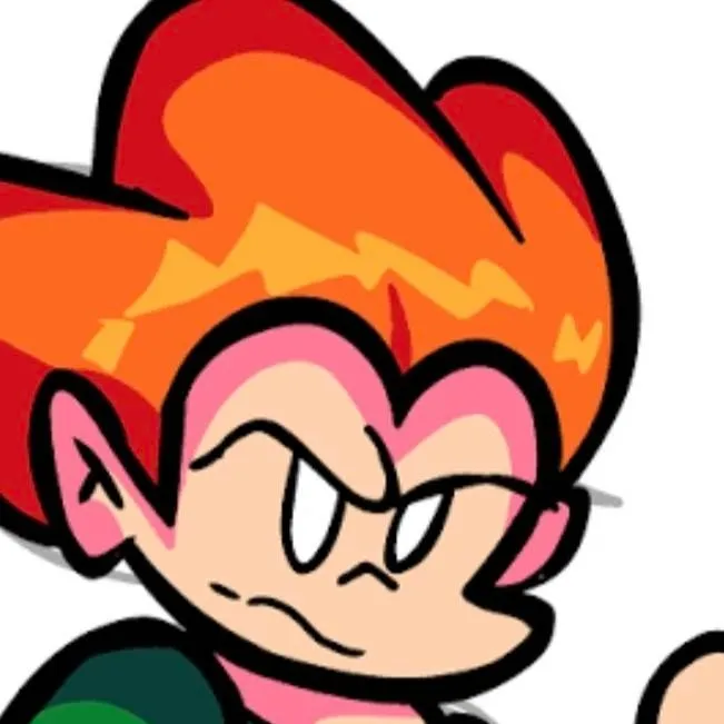 chat with ai character: Pico