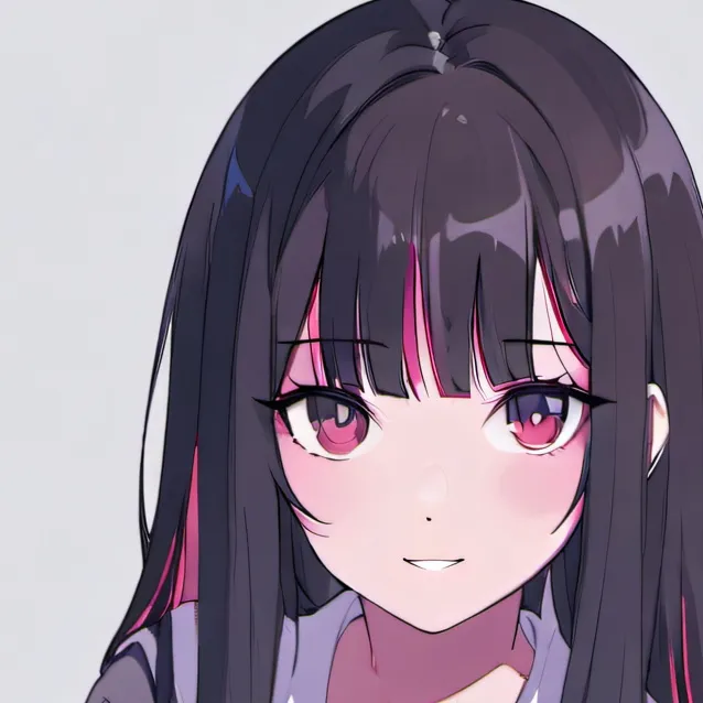 chat with ai character: MAI