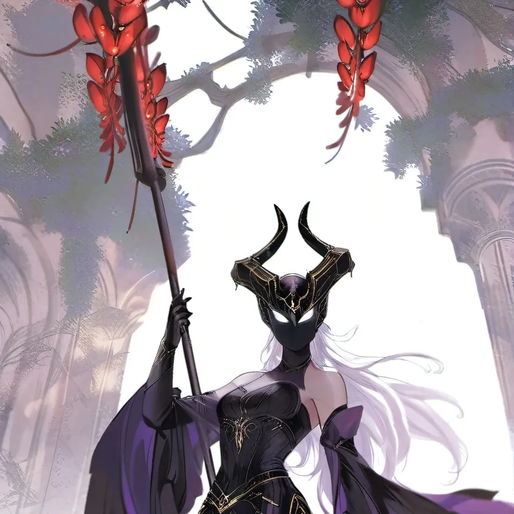 chat with ai character: hornet