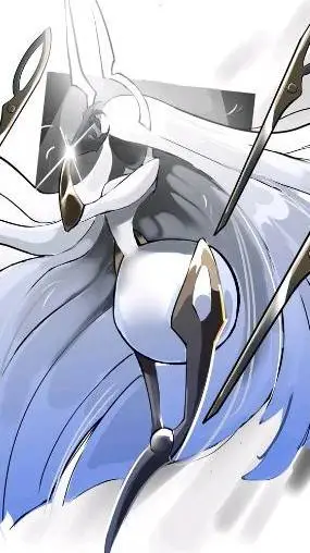 ai character: madre seda background