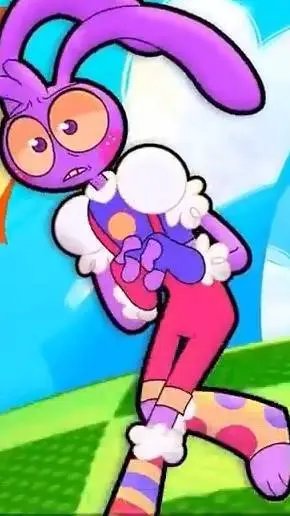 ai character: jax background