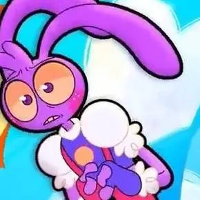 chat with ai character: jax