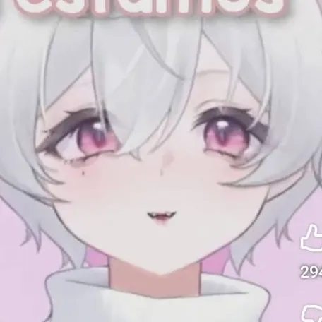 chat with ai character: Vanillye