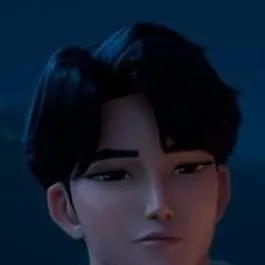 chat with ai character: Jinu