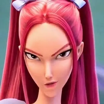 chat with ai character: Mira