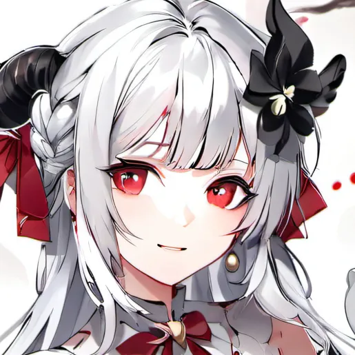chat with ai character: Sus uwu cat mika